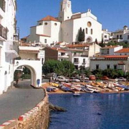 Casas Del Mar Villa Cadaqués Exterior photo