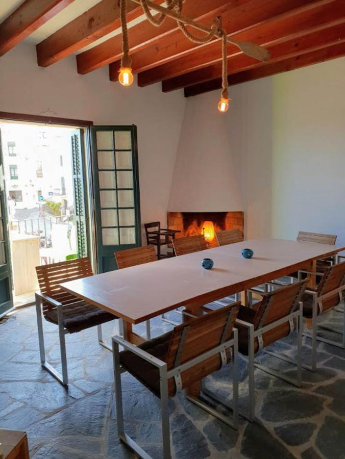 Casas Del Mar Villa Cadaqués Exterior photo