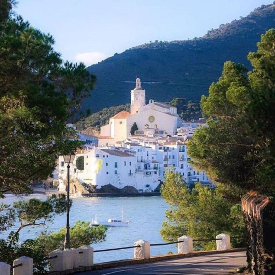Casas Del Mar Villa Cadaqués Exterior photo