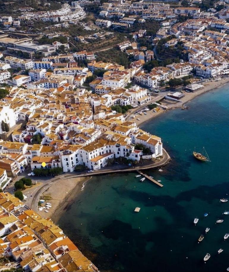 Casas Del Mar Villa Cadaqués Exterior photo