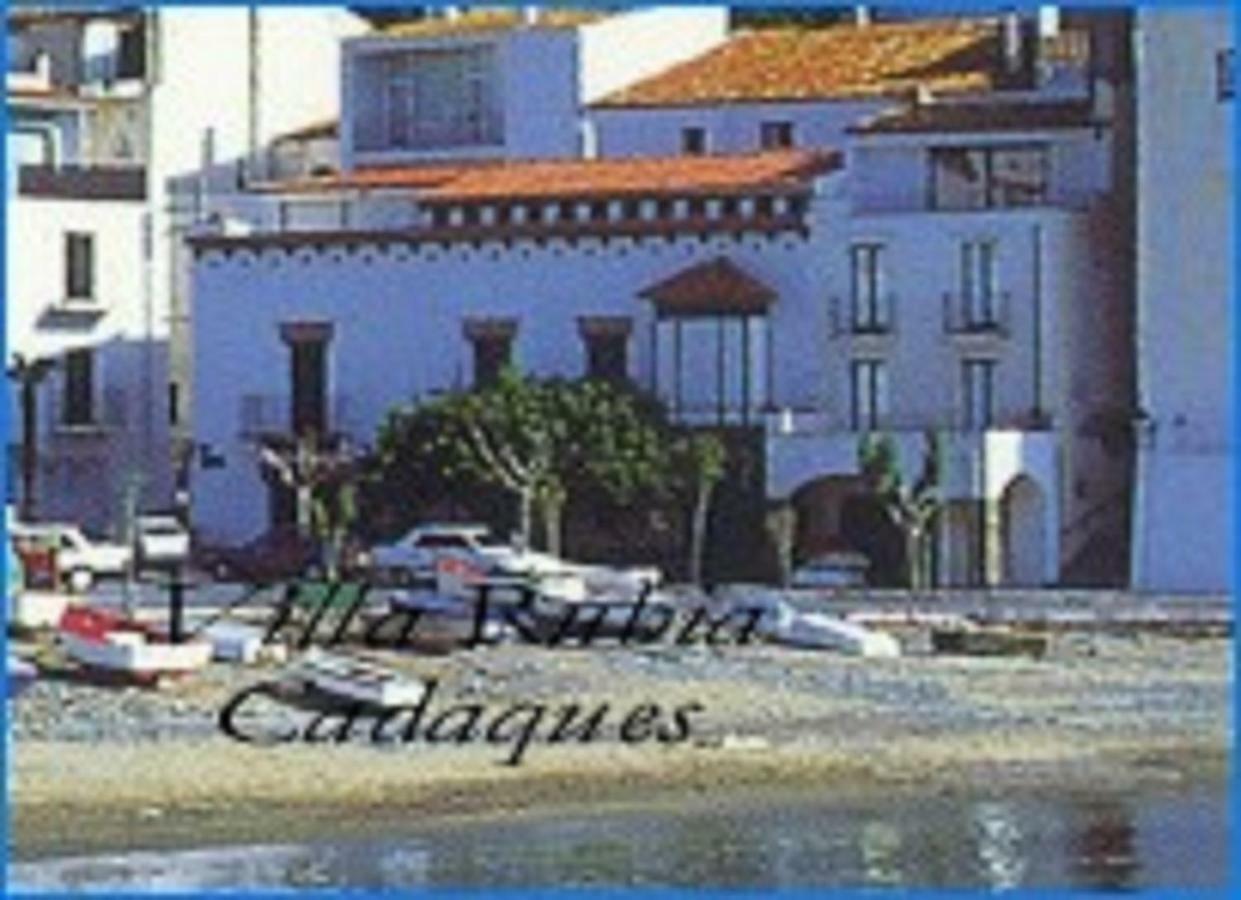 Casas Del Mar Villa Cadaqués Exterior photo