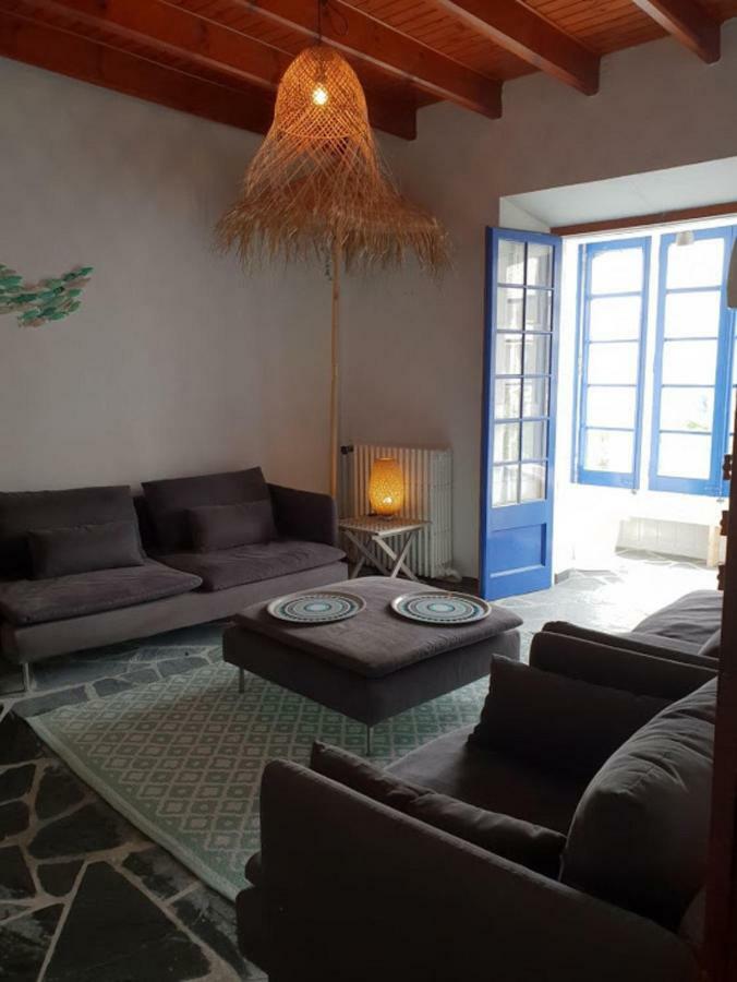 Casas Del Mar Villa Cadaqués Exterior photo