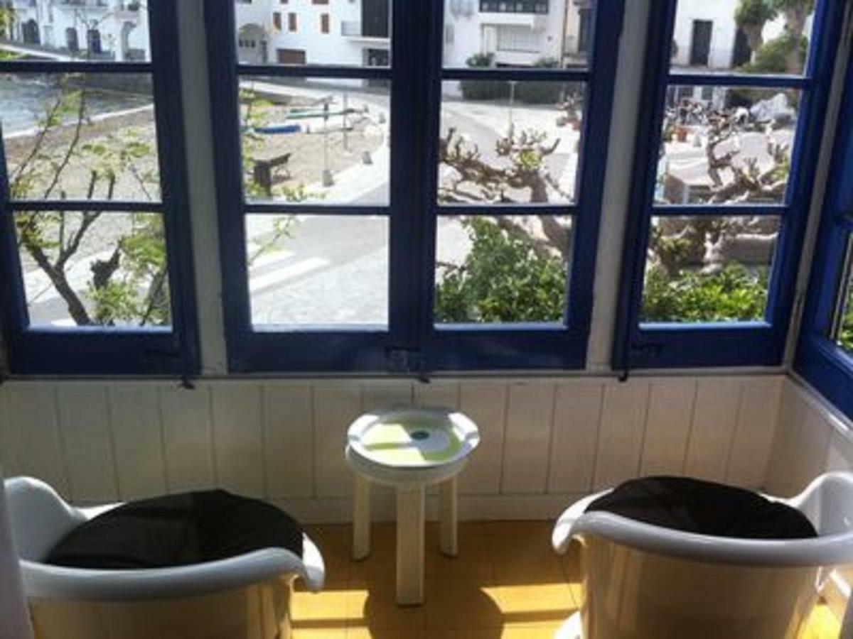 Casas Del Mar Villa Cadaqués Exterior photo