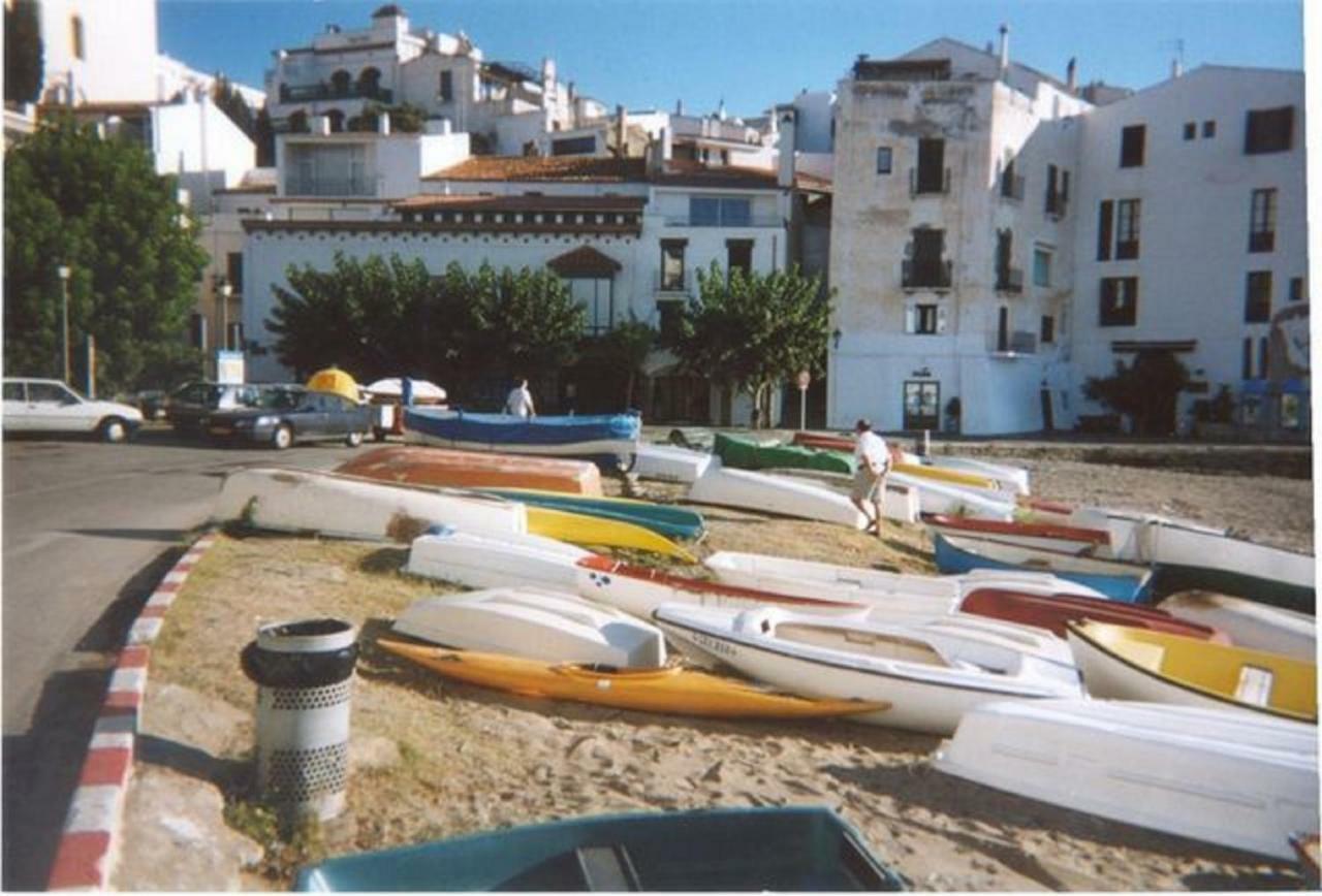 Casas Del Mar Villa Cadaqués Exterior photo