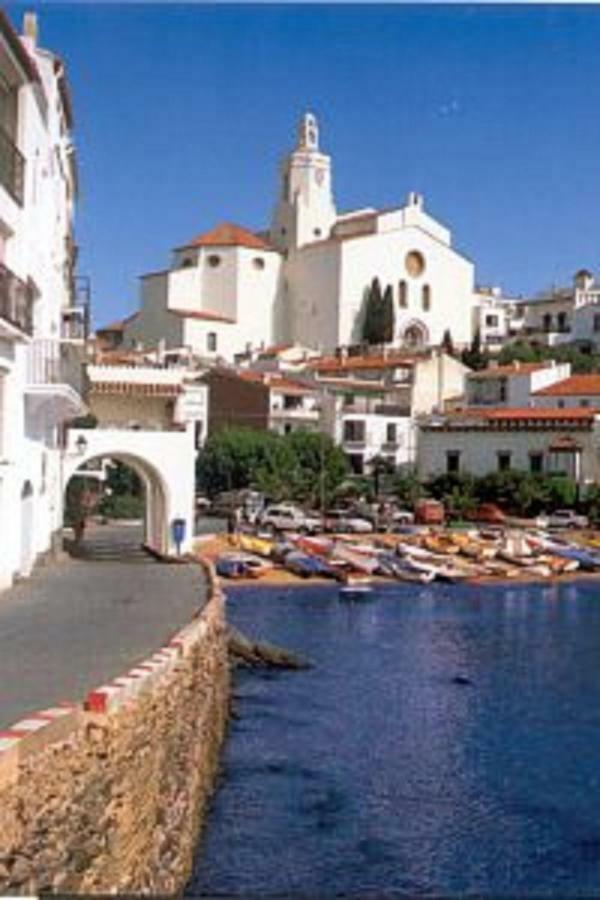 Casas Del Mar Villa Cadaqués Exterior photo